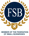 Dach Crafts is a member of the Federation of Small Businesses