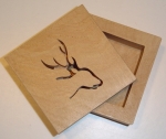 Stag design