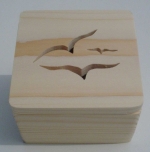 Seagull design