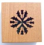 thistle design, click to see more