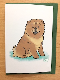Chow Chow