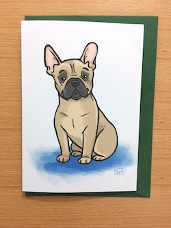 French Bulldog
