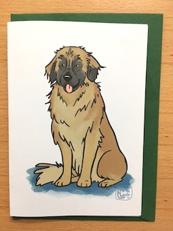 Leonberger