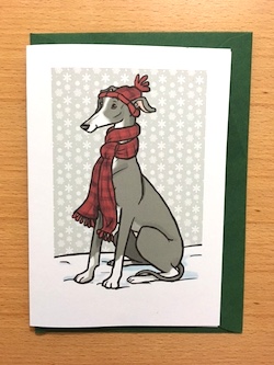 xmas cards