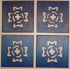 Celtic Cross Design