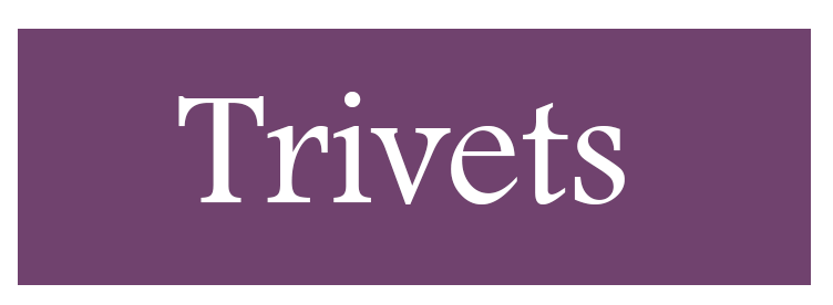 trivets