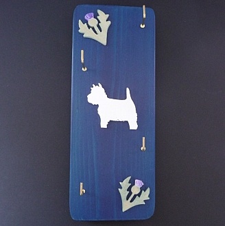 westie