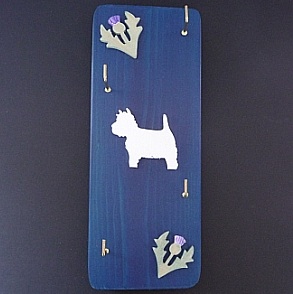 westie Vertical