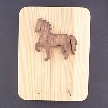 horse