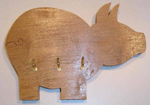 pig