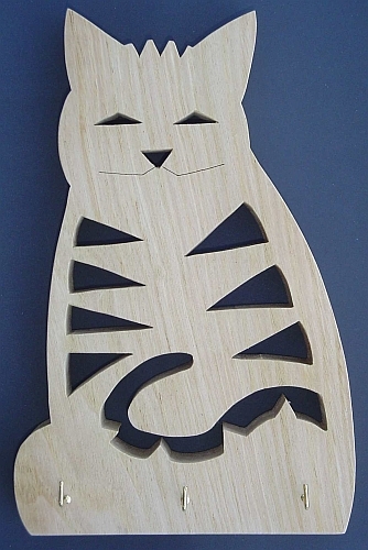 Fret cut Cat