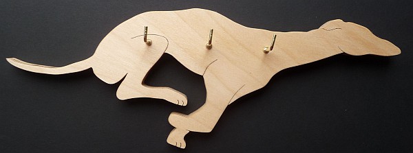 Greyhound