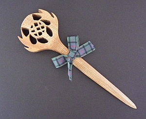 Letter opener