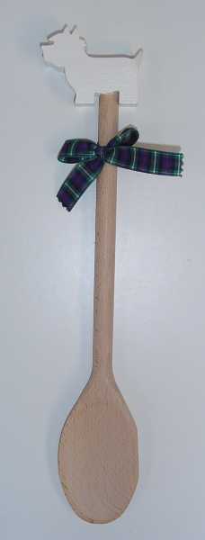 Wooden Spoon