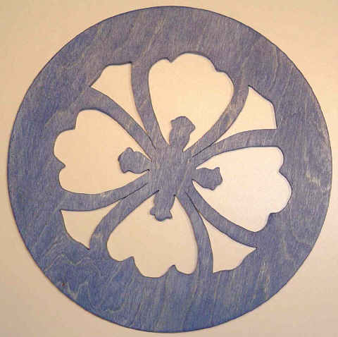 flower Placemat