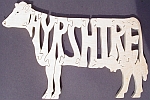 Ayrshire Puzzle