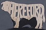 Hereford Puzzle
