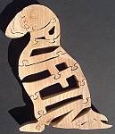 Puffin Puzzle