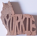 Yorkie Puzzle