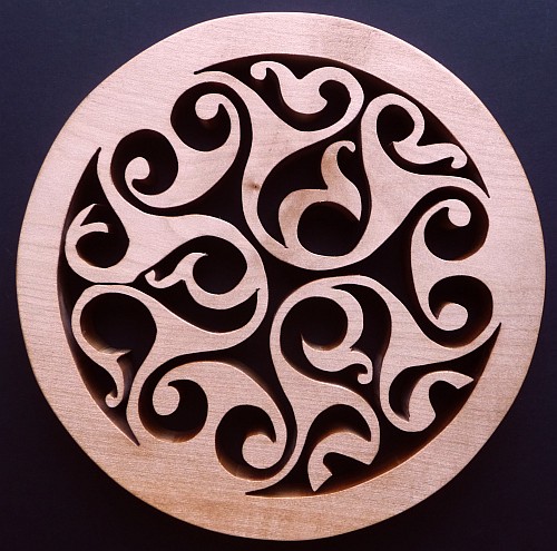 Celtic Circle