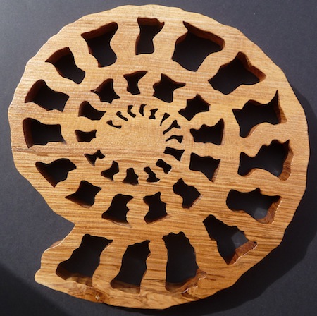 Ammonite