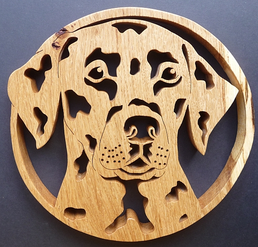 Dalmatian