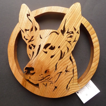Pharaoh Hound