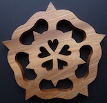 Tudor Rose