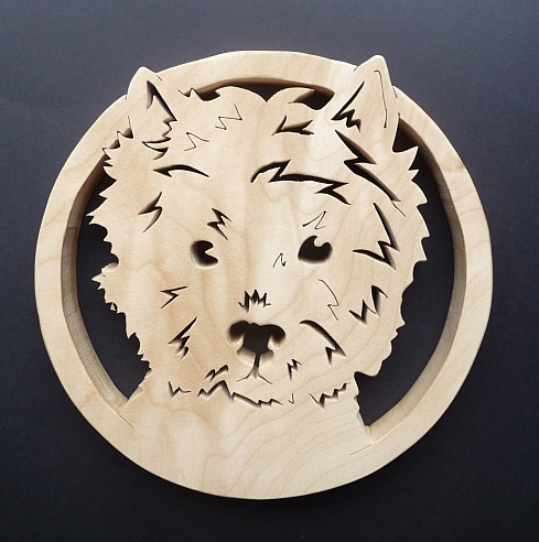 westie