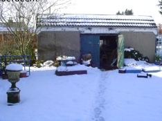 winter workshop