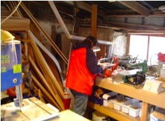 workshop