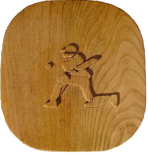 cricketer